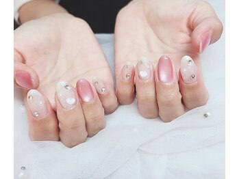 はあとねいる イオン 鶴見緑地前店/はあとねいる