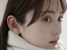 リアンシュ 恵比寿(Liun'sh.)/耳つぼジュエリー