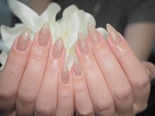 『魅せる指先』をテーマに、お爪に合わせた美フォルムへ