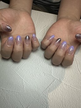 グラデーション