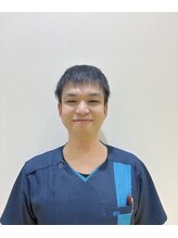 ノモコツ鍼灸院 ワンズモール千葉稲毛院(NOMOKOTSU鍼灸院)&nbsp;匝瑳 真之