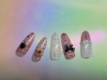 ルニー 名古屋栄(LUNNY)/アート