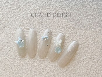 グランドデザイン 穂積店(GRAND DESIGN)/