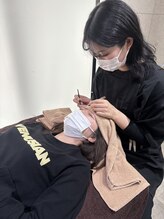 マキア(MAQUIA)&nbsp;菅原 