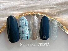 クリスタ(CRISTA)/