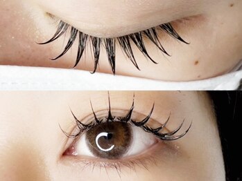 スタードットアイラッシュ 小牧店(☆☆☆...eyelash)の写真/【高評価口コミ多数!!】まつ毛がさみしくなってきた方へ／リピート率◎圧倒的モチ×ふわ盛れ120本