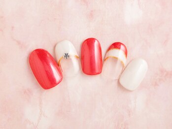 スタジオ グルーブ(Studio Groove)/〈全員〉ハンド定額デザインC