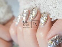 プラス デ ネイル(+ de nail)
