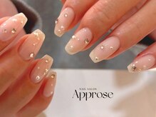 アプローズ(Approse)/ワンホンネイル