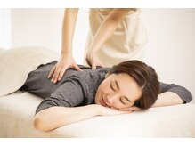 距骨サロン 神楽坂店/整体/姿勢改善/神楽坂/飯田橋