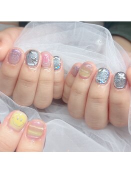 エポック(Epokku)/10本アート