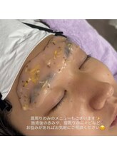 ルアン 池袋店/★メンズ眉毛サロン 池袋 