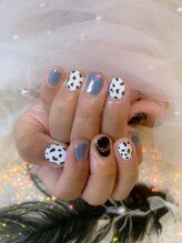 ビューティーリゾートリー(麗)/