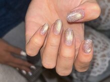 ミティネイル 北中城(mittynail)/持ち込み/マグネット/パラジェル