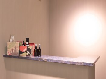 オーシャンズ 赤坂店(OCEANS)/◆内装へのこだわり◆