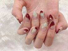 レナ(RENA)/定額ネイル6820円