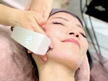 サロンドモモ(SALON de MOMO)