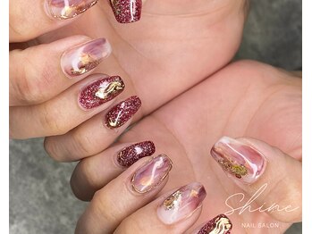 シャイン(Shine)/おまかせニュアンス