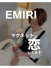 アンドネイルアンドビューティー(&NAIL and Beauty)&nbsp;emiri 