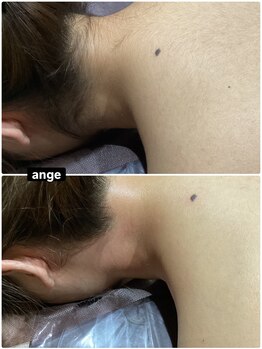 アンジュヴィバラヴィーダ(Ange viva la vida)/