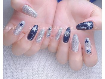 ニゴサロン(25Salon)/