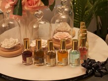 ヴィラヴィータ 長堀橋店(Bella vita)/手技による全身オイルマッサージ