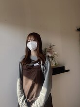 トイロ 袖ヶ浦店(toiro)&nbsp;石野 