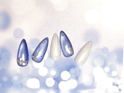 シエル ネイルズ(CIEL NAILS)の写真