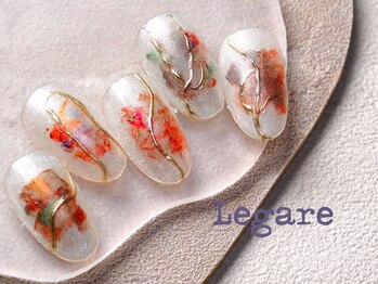 レガーレ 蒲田(Legare)/定額ボリューム(蒲田/マグネット