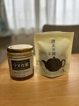 さら紗/私の強い味方！