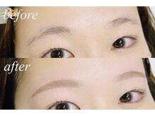 アイブロウ眉毛サロン Mond 新宿店【眉毛専門店】/美眉アイブロウWAX＊新宿