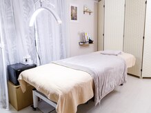 ボンド(The bond)/サロン内観/フットケア・巻き爪