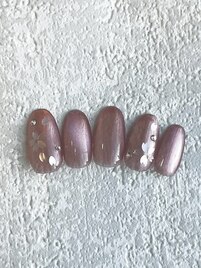 ハンド☆トレンドネイル