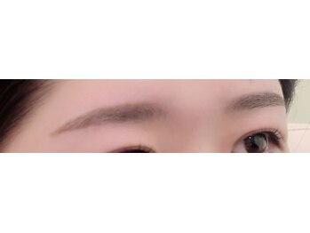 カミビトプラス アイラッシュ(KamiBito +plus)/レディース眉毛ワックス