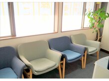 縁 整骨院の雰囲気（産後の体の不調はお任せください♪産後骨盤矯正が得意なサロン♪）