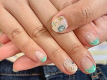 定額デザイン