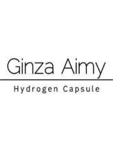 水素浴カプセル専門サロン エイミー 銀座店(Aimy GINZA)&nbsp;峰田 