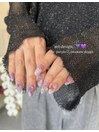 うるきらdesign nail