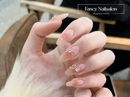 自爪守り*美フィルム*パラジェル
