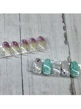 サロンニコ(Salon nico)/7月定額　7,900円