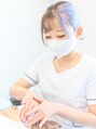サロンファーストタッチ(Salon First Touch)/Salon First touch