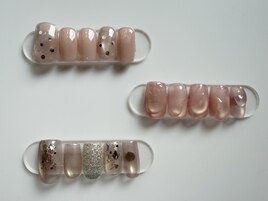 ZUN限定シンプルコース