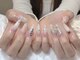 Pha't RUBY NAIL 西川口店の写真/【“なりたい可愛い”を、もっと身近に♪】「可愛い」を妥協しない。長さだし×トレンドを最強コスパで◎