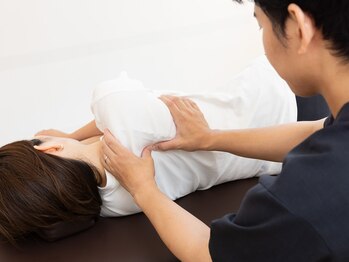 フィット(fit)の写真/★大人女性の蓄積疲労をスッキリ★理学療法士が伝授！疲れにくい身体を骨格＆土台から作る本格整体♪