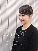 エーツー ジュエル(AA JEWEL)&nbsp;AONO アオノ
