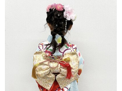 ミカヅキ 赤坂の写真