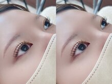 エニィ(Any.)の雰囲気（なりたい目元・印象に合わせた施術が魅力☆）