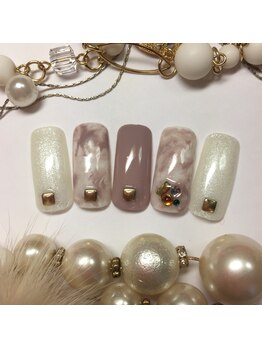 プルミエ ラムール/