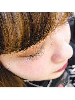 アイトレンド ホテル日航札幌店(EYETREND)/