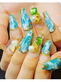 夏先取り！持ち込みデザイン！